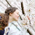 Sakura and Bunad in Tokyo - Et Lite Stykke Norge by Joe Photography