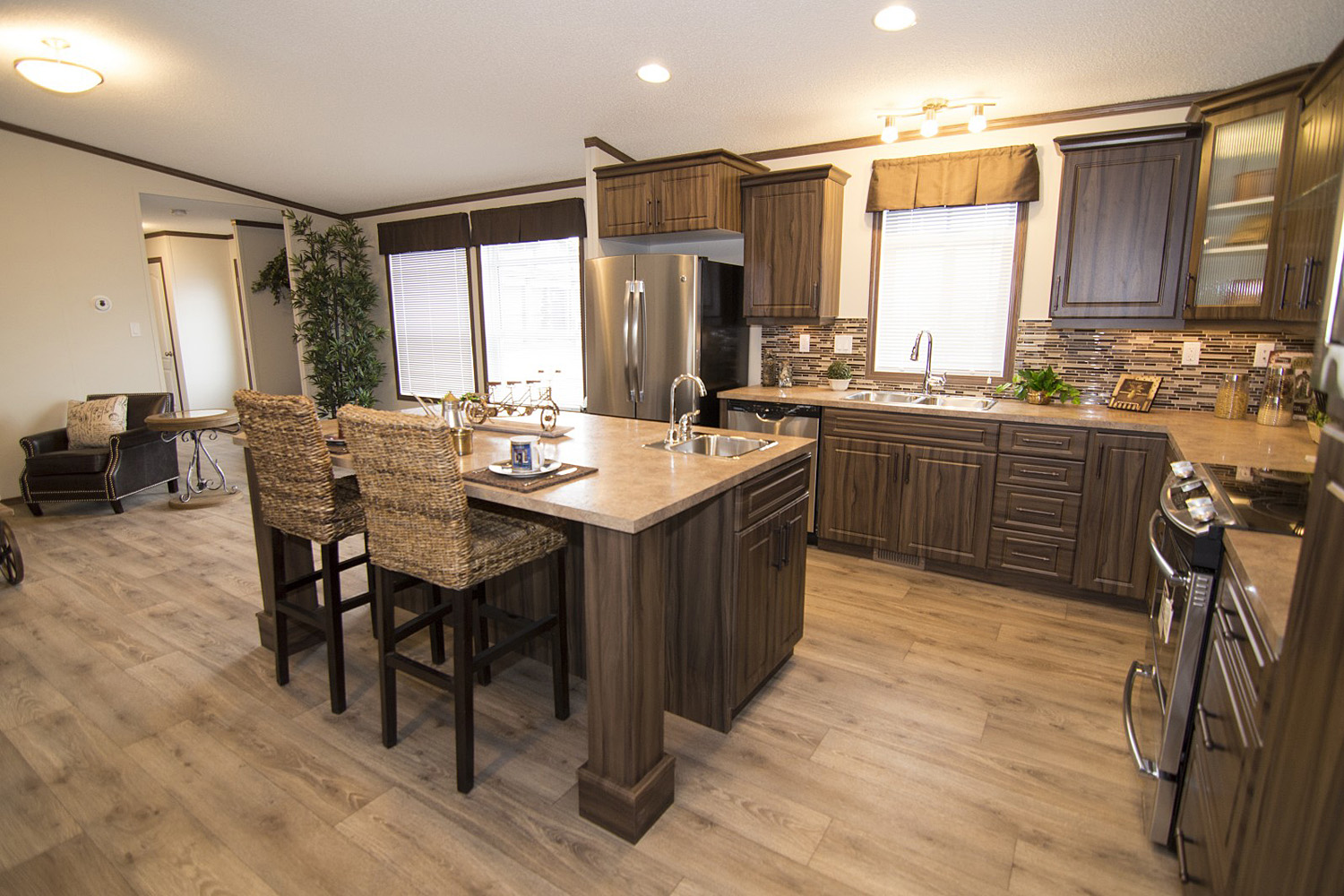 Prefab Homes Modular Homes Canada Blackstone Homes