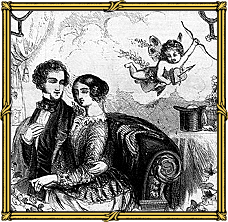 Did you know there were actually three st. valentines? Nerdy Sarah: Valentine's Day Here and Everywhere!