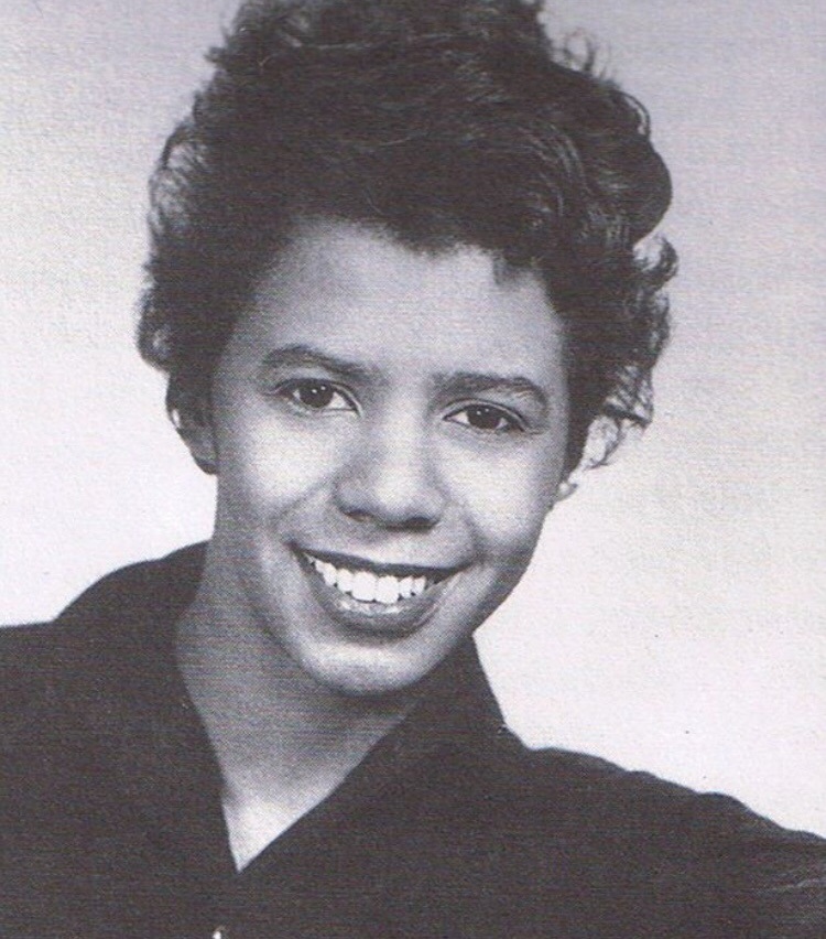 Everyday Black History Lorraine Hansberry