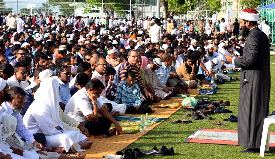 Affliated Music and Video: Maldives Festivals