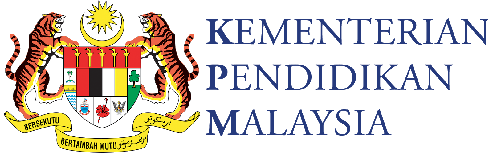 Logo Bkpm PNG