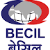 BECIL Recruitment 2017 10 Management Trainee Posts