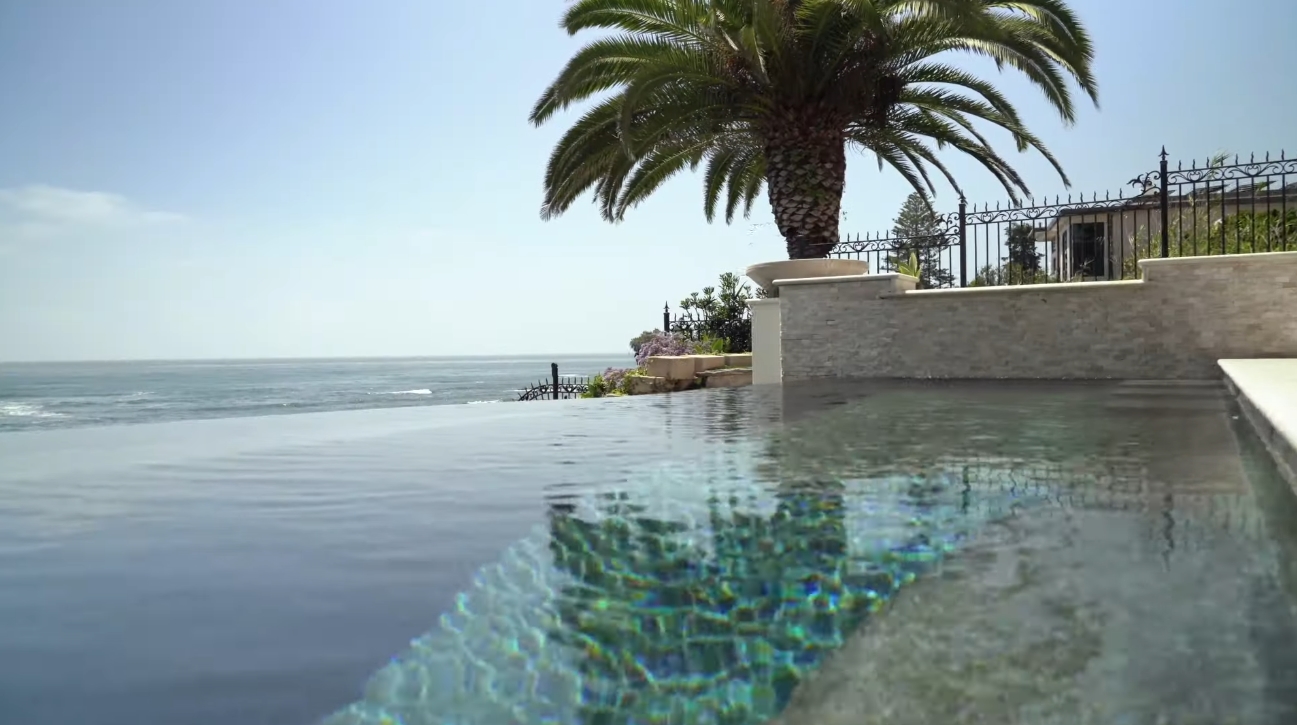 23 Photos vs. 5850 Camino de la Costa, La Jolla, CA vs. Luxury Home Interior Design Tour