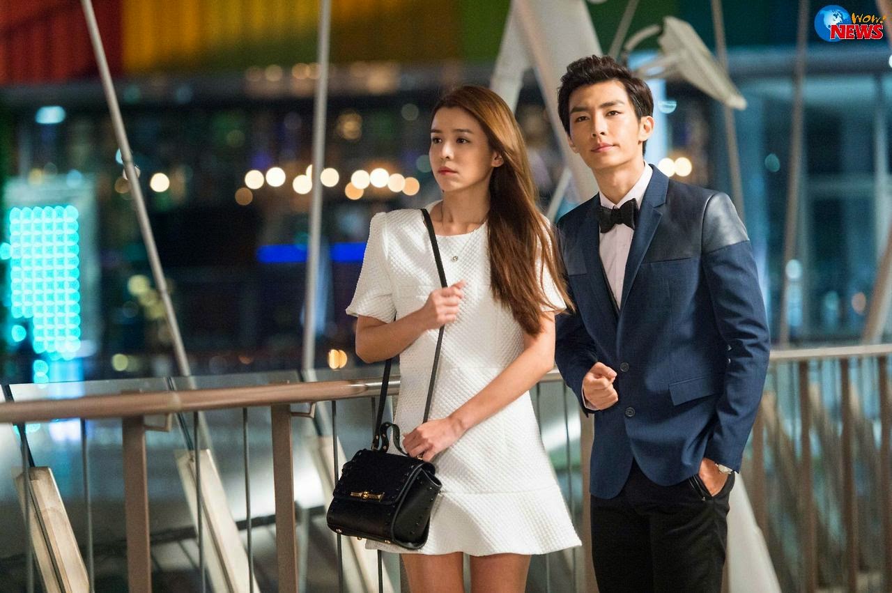 She with me. She with me. She with me. энн хейт. дорама в плену любви китай 2015.