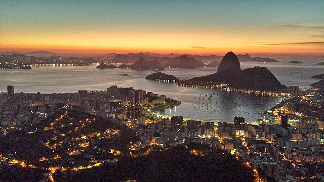 Blog Apaixonados por Viagens - Rio de Janeiro - O que não pode faltar no seu Roteiro Blog Apaixonados por Viagens - Rio de Janeiro - O que não pode faltar no seu Roteiro
