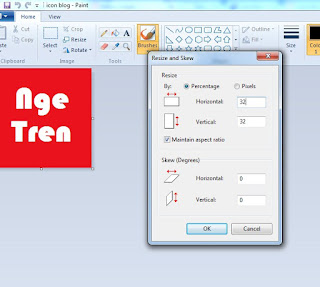 cara membuat favicon di blog cara membuat favicon di blog