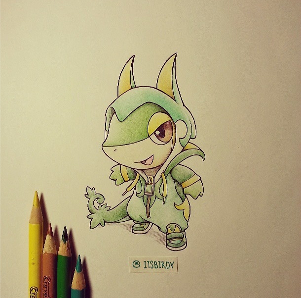 포켓몬 귀요미들.jpg | 인스티즈