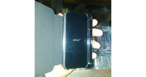 PENJUAL VAPOR DI PALU