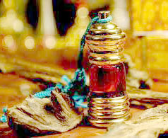 Parfum Kesukaan Rasulullah S.A.W Parfum Kesukaan Rasulullah S.A.W