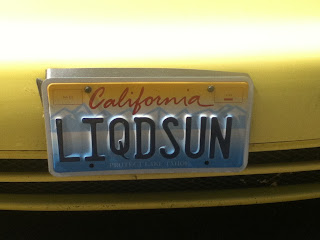 Liquid Sun Liquid Sun
