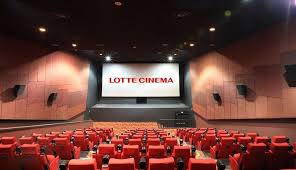 Lotte Cinema Resmi Beroperasi Di Indonesia
