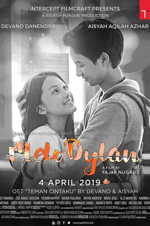 Download Film Melodylan The Movie (2019) Full Movie Indonesia