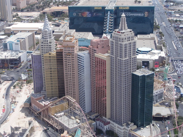Stratosphere HotelAmazing rides in 2023  Vegas attractions, Las vegas  attractions, Amusement park rides