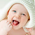 Cute Baby Desktop Pictures