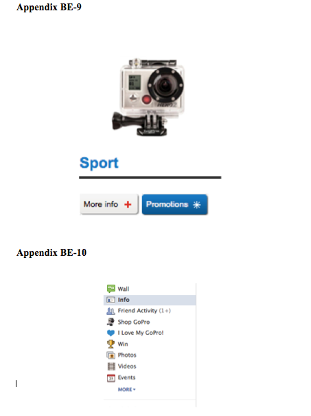 gopro brand audit part 2 brand development
