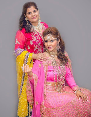 South Asian Wedding