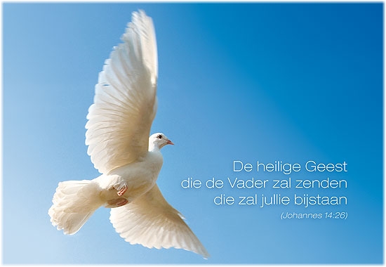 Johannes 14:26