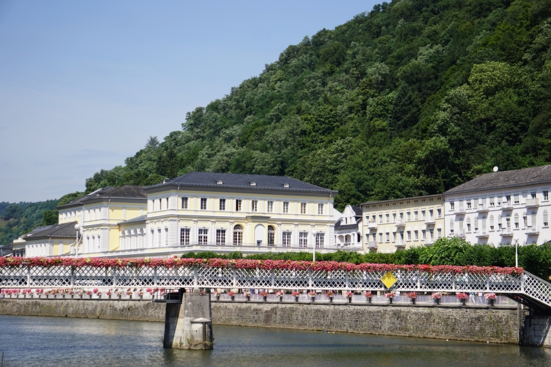 bad ems silta lahn, kylpyläkaupunki