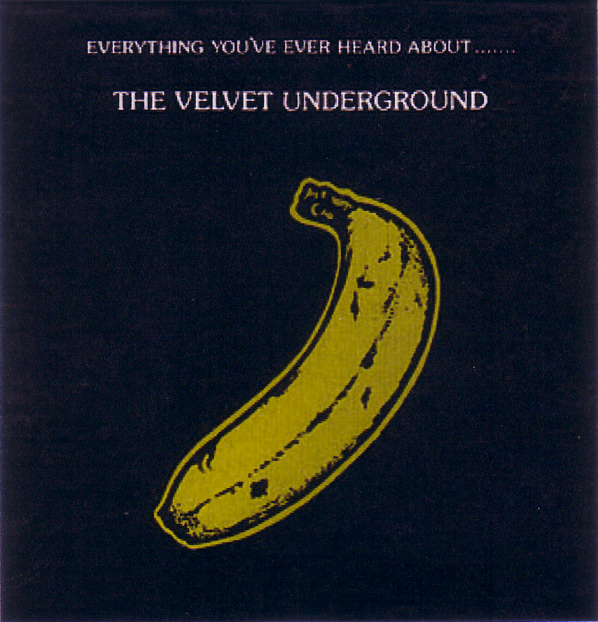 The Velvet Underground Bootlegs The Velvet Underground Everything You