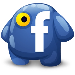 Buat status facebook melalui BB dan lain-lain - DOT INFO