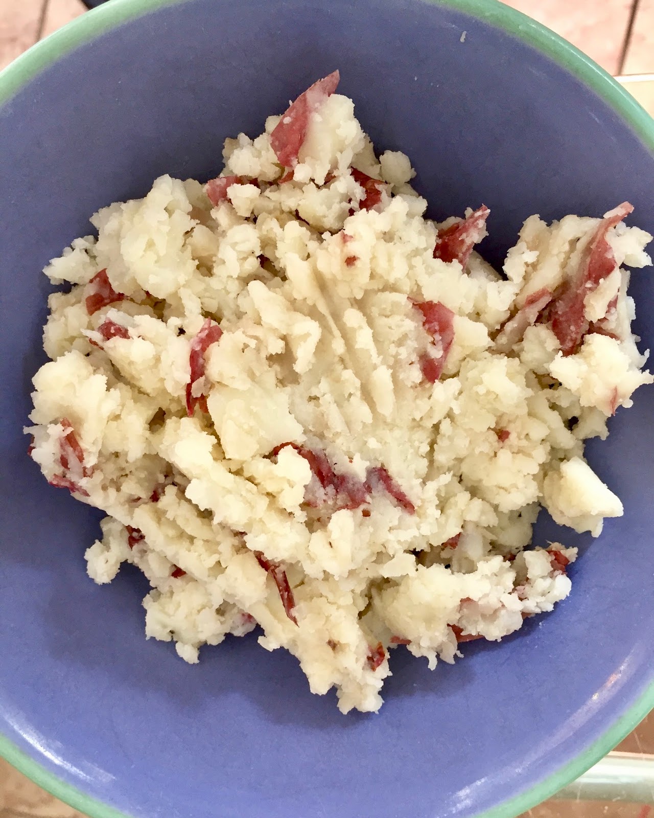 Brot & Bread POLISH POTATO BREAD A FAVORITE LOAF FOR WORLD BREAD DAY