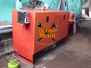 mesin pengering kerupuk