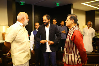 tsr felicitates gpsk team success tsr felicitates gpsk team success