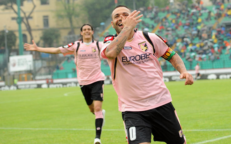 Palermo: o histórico clube italiano que 'desapareceu' para fundar