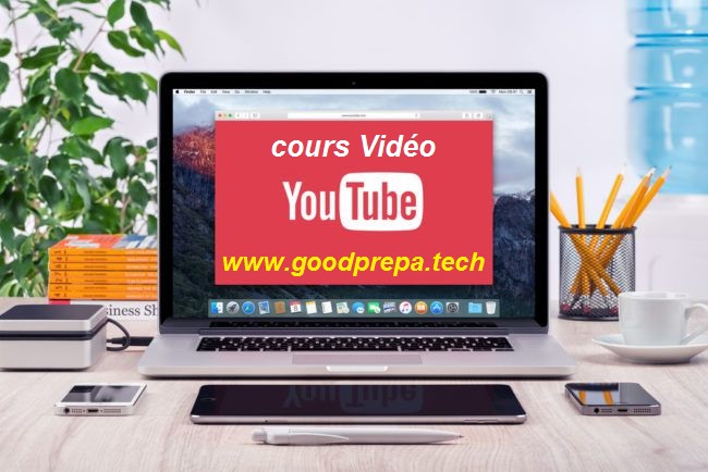 Cours Vidéo Youtube SMP SMC SMA SVT Cours Vidéo Youtube SMP SMC SMA SVT