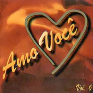 Amo Você - Volume 06 - 2000