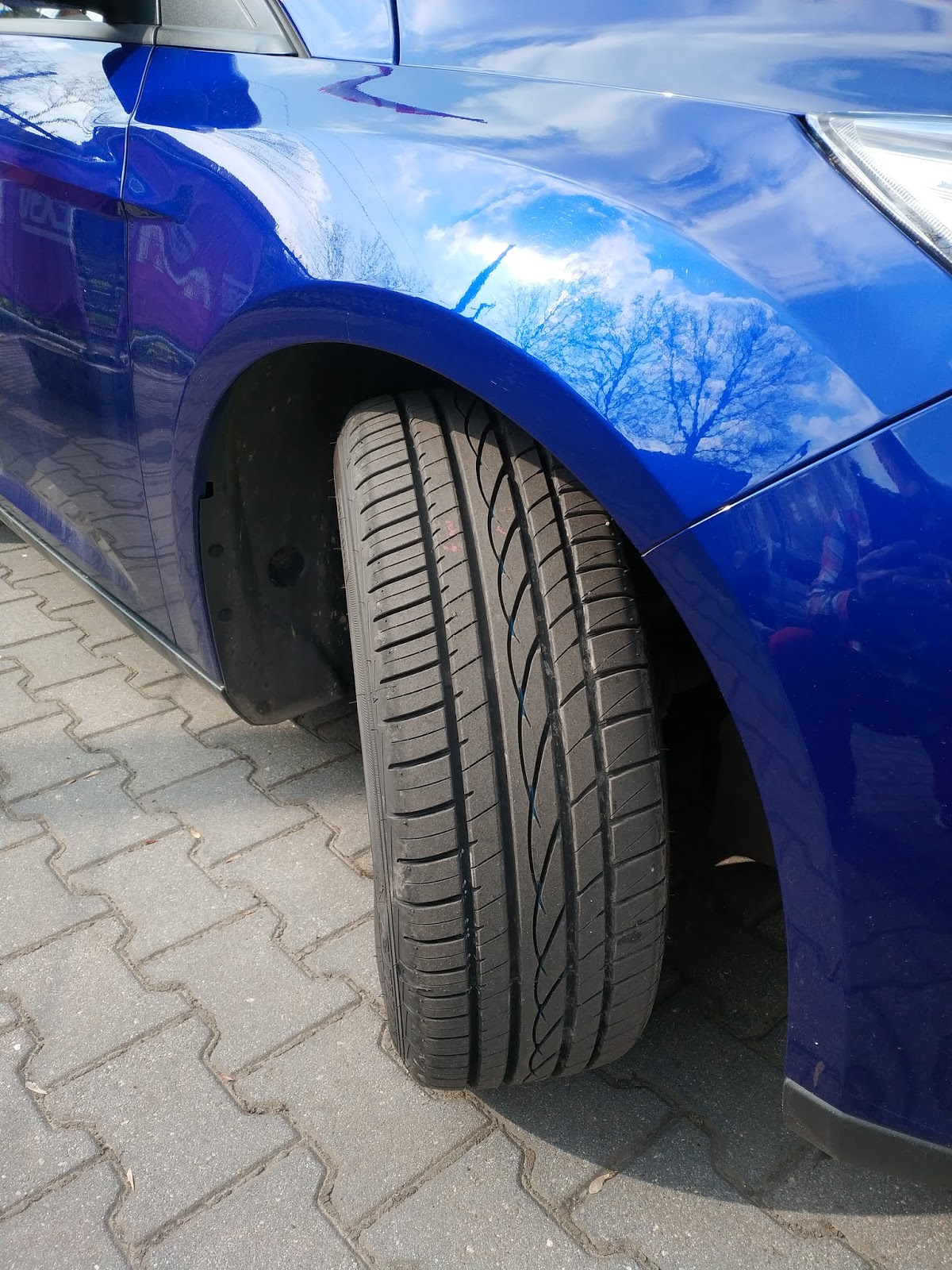 Sumitomo Opony Letnie Na Sezon 2019