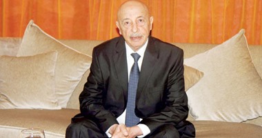 عقيلة صالح يسافر الي روسيا لمناقشة القضايا الليبيه المشتركه عقيلة صالح يسافر الي روسيا لمناقشة القضايا الليبيه المشتركه