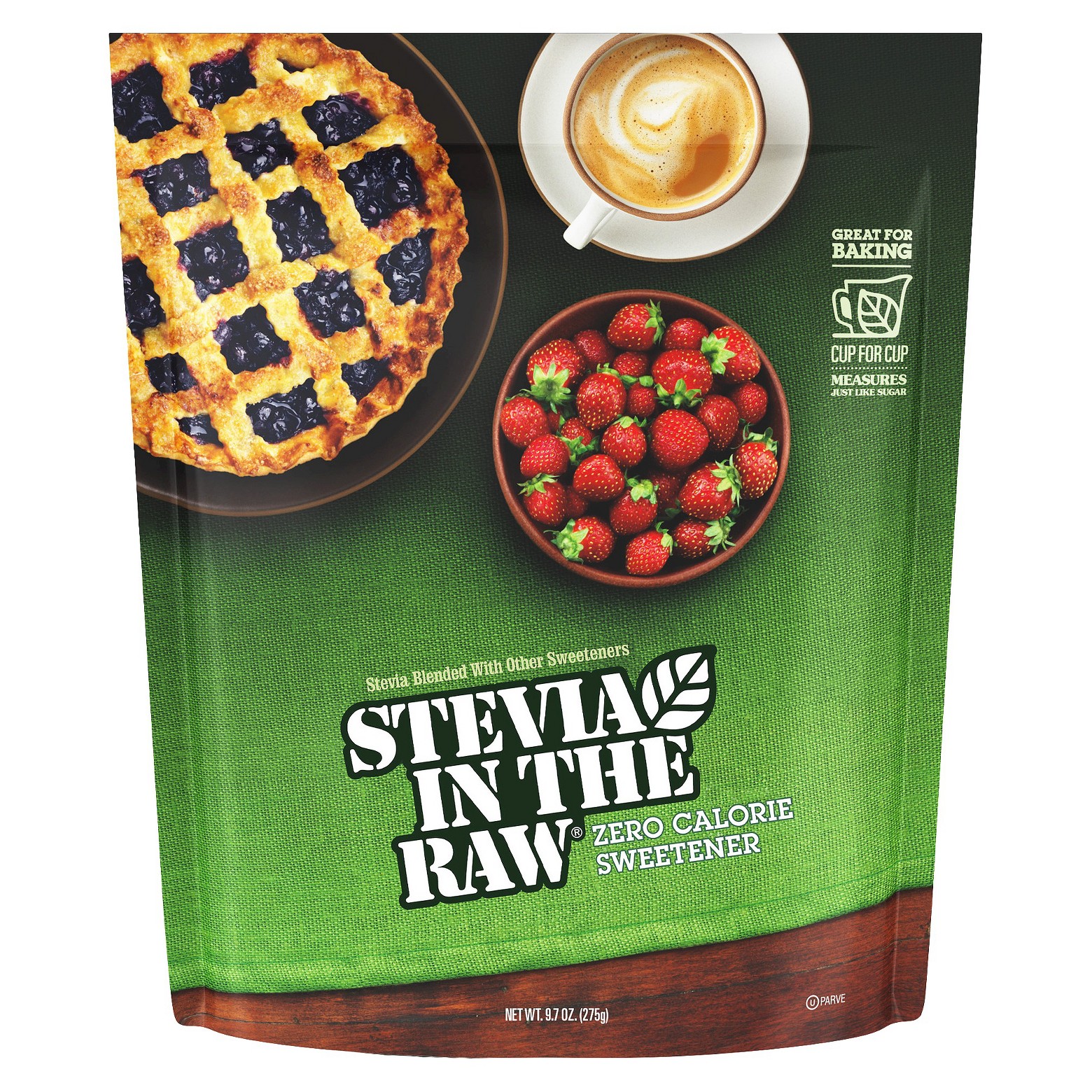 Stevia In The Raw Can Help Lighten Up Your Holiday Desserts Mom Files