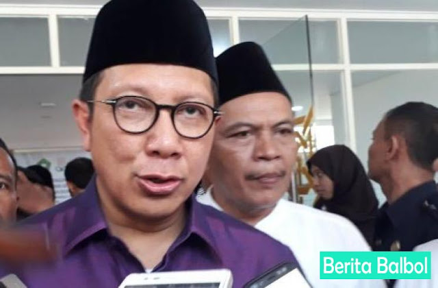 BeBeredar Kasus Jual Beli Jabatan di Kemenag! Ini Tanggapan Menag Kasus Jual Beli Jabatan di Kemenag