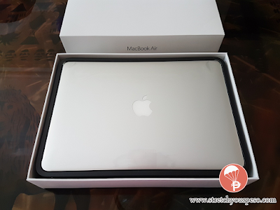 MacBook Air 13-inch 2017 MacBook Air 13-inch 2017