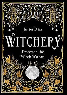 Witchery by Juliet Diaz