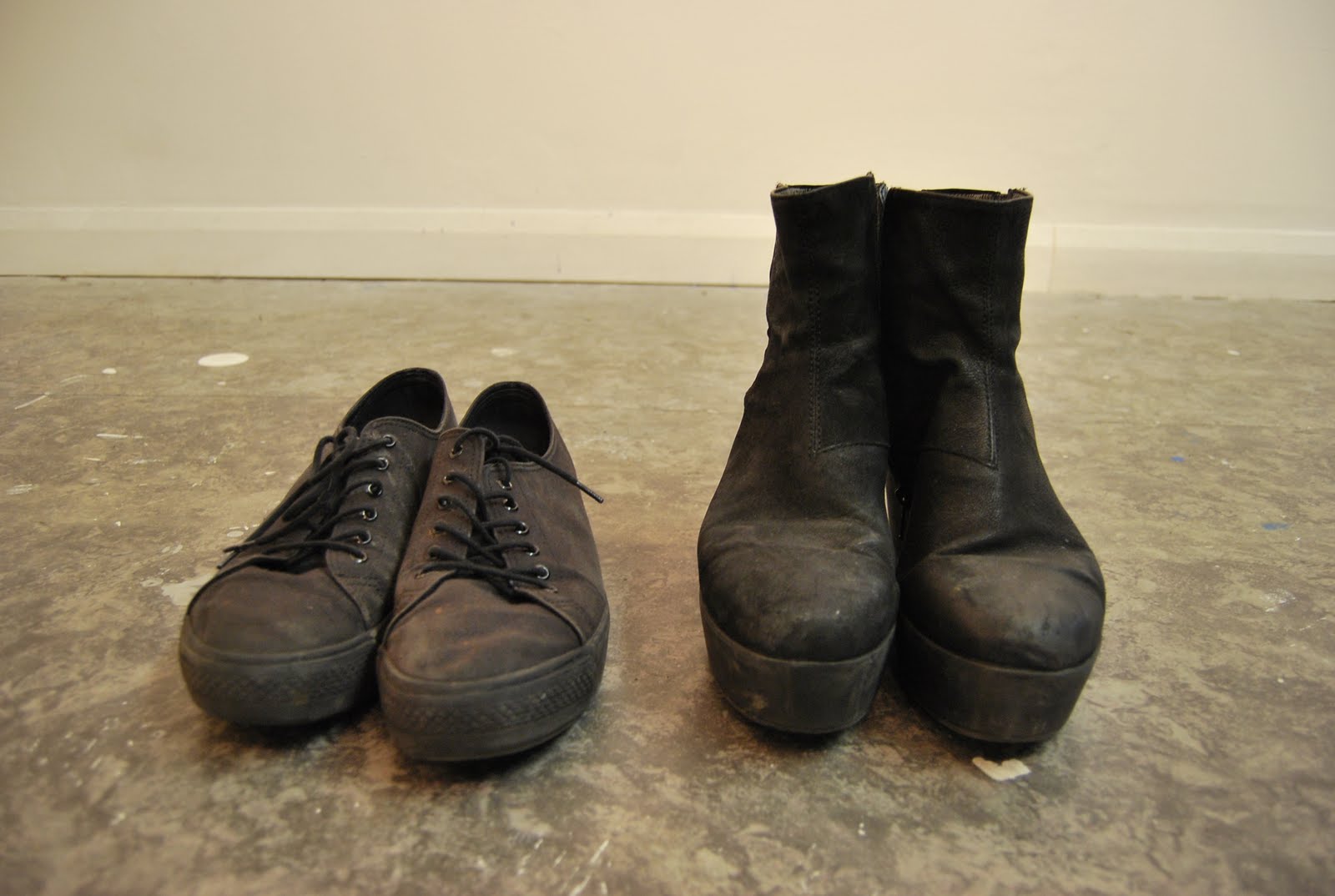 asos vagabond shoes