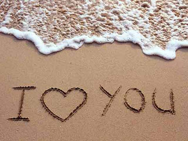 I Love You HD Photo for Girlfriend
