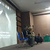 Black Metal Dokumentar tayang di ISI Jogja semalam