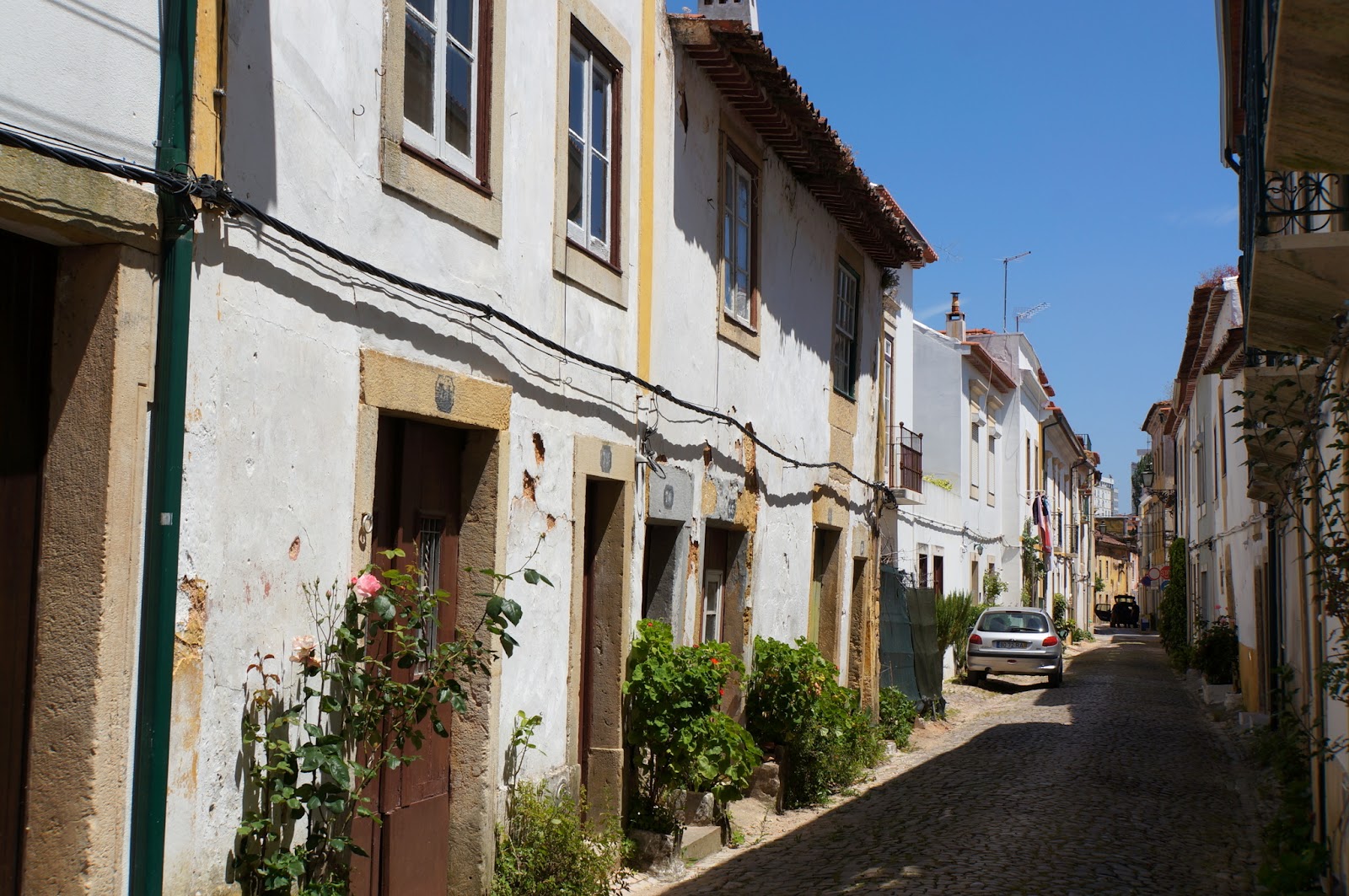 Tomar - Portugal