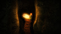 Max: The Curse of Brotherhood Game Screenshot 3
