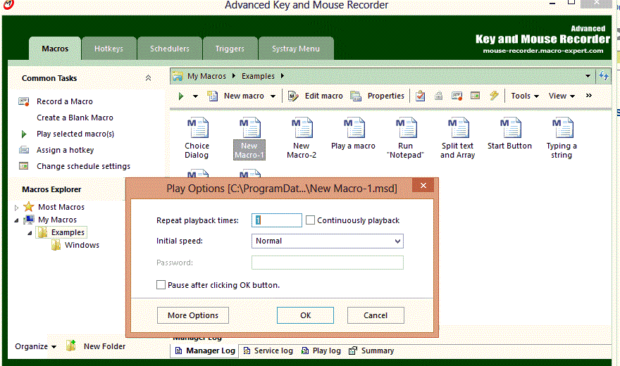 Mouse Recorder Full Crack Mouse Recorder Full Crack