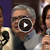 Watch: Saudi OFWs, naging emosyonal ng makita at makausap ng personal si President Duterte