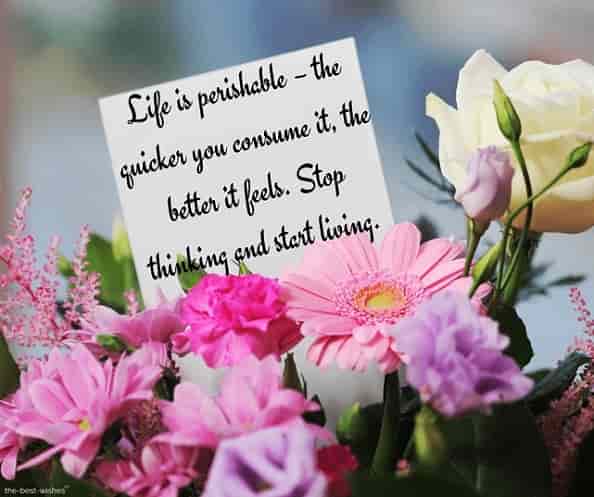 motivational-good-morning-messages-for-him-with-bouquet motivational good morning messages for him with bouquet