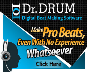 Dr Drum Beat Software