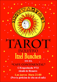cartel de tarot