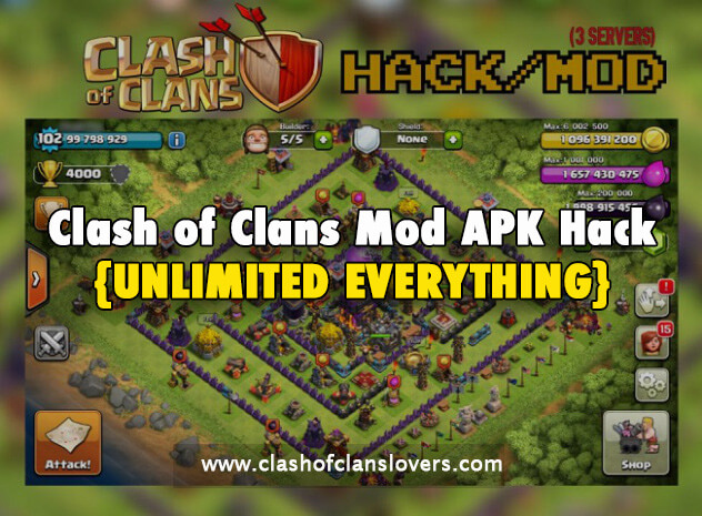 coc mod download
