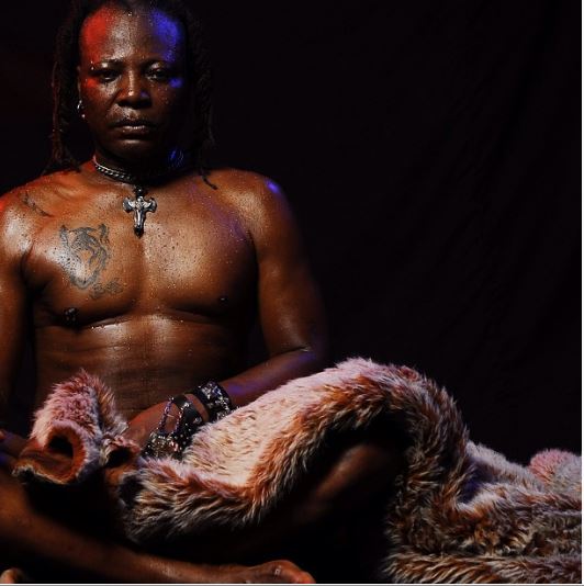 charly boy is an ogboni man