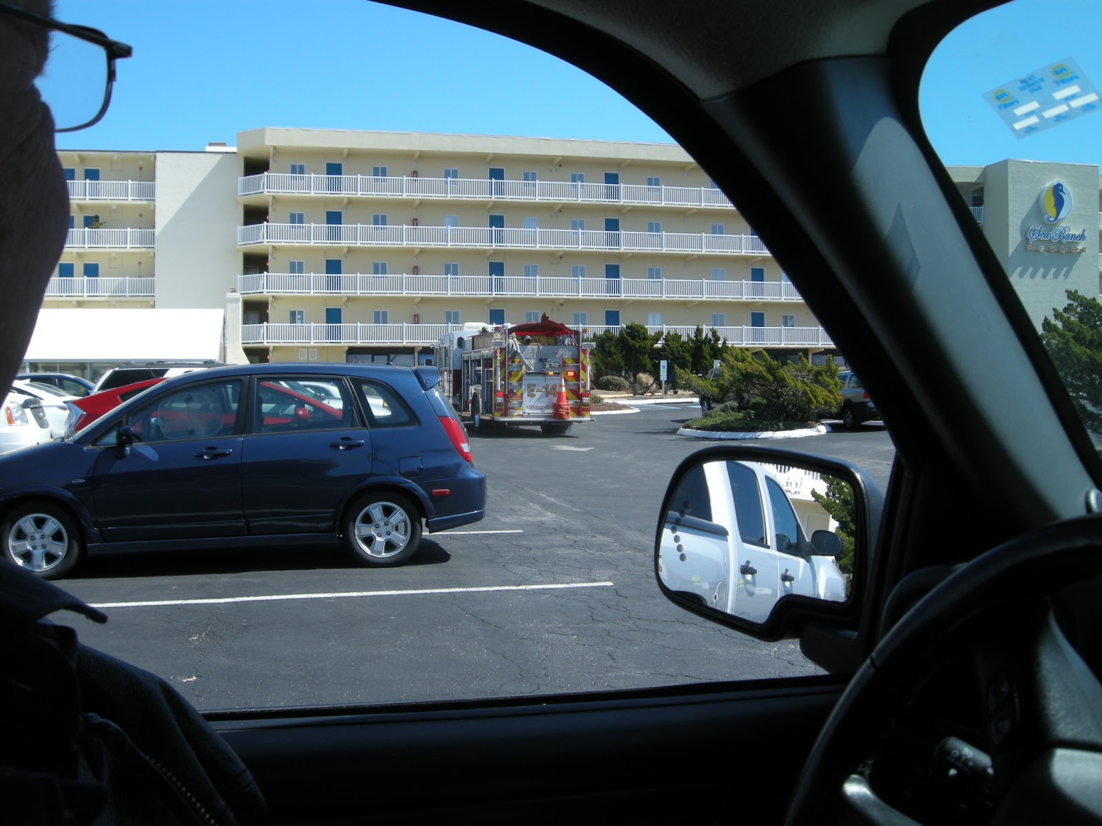 Kitchens Are Monkey Business: The Hawthornes Attend A Taste Of The ...